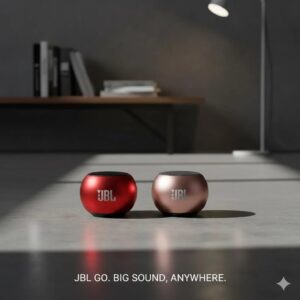 JBL Mini Bluetooth speaker Black
