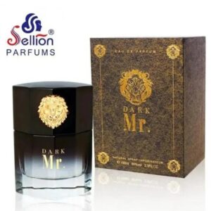 Name Sellion Dark Mr Eau De perfume 100 ml for men