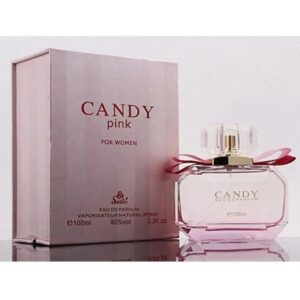 Name Sellion Candy Pink Perfume for Women 100ml
