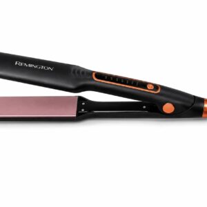 Name Remington Pro S-890 Hair Straightener & Curler with Ceramic Coated Plates