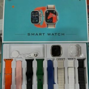 Premium Smartwatch   Bluetooth 5.3